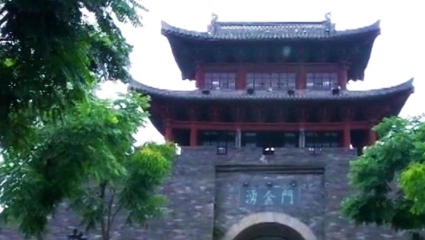 《自然灾害纪录：风云纪录》第4集