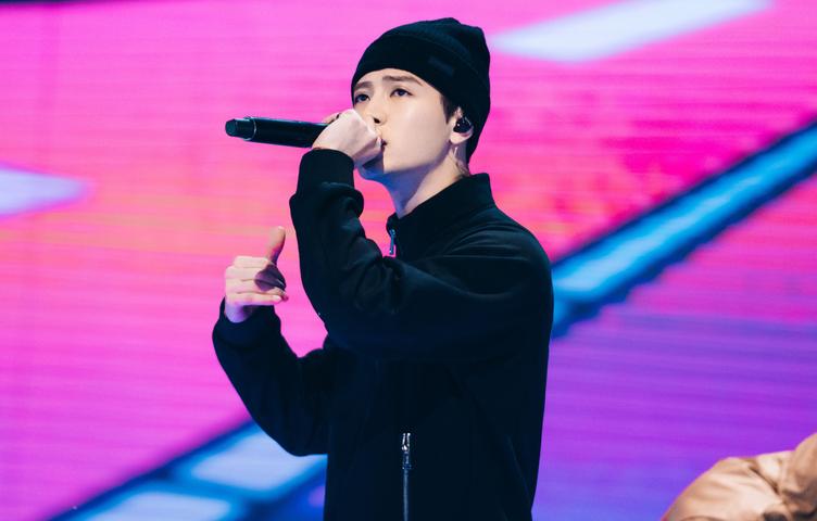 《为歌而赞第二季》第1期