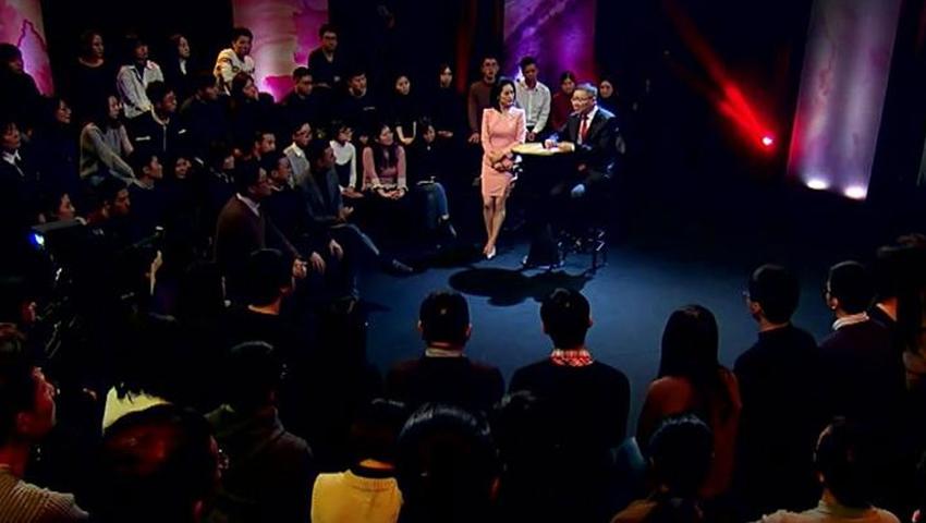《这就是中国 2019》第2期