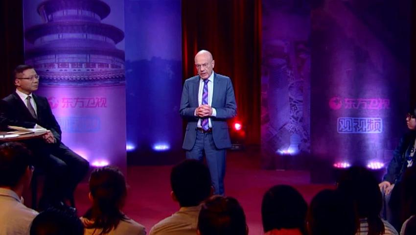 《这就是中国 2019》第35期