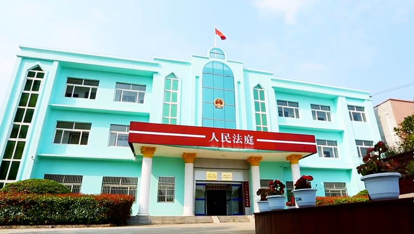 《法治天下 2017》第56集